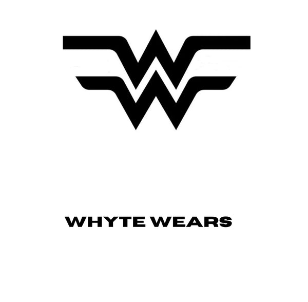 Whyte Wears 
